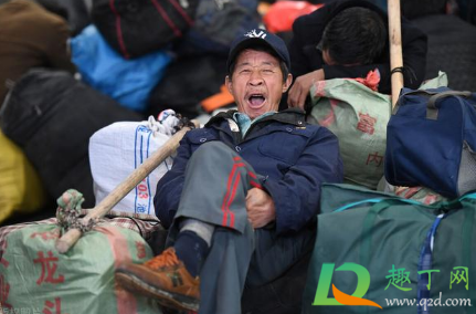 打工人员2021年春节能顺利回家吗(2021春节后可以出去打工吗)