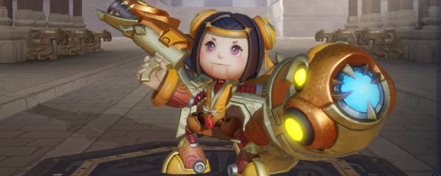 鲁班七号最强出装(鲁班七号最强出装一炮秒人2022)