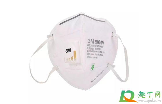 口罩戴一会为什么臭哄哄的(口罩戴一会儿就臭)