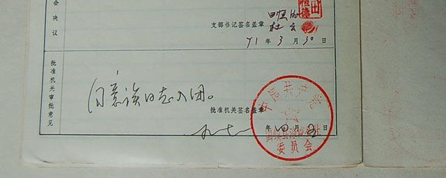 入团介绍人意见范文50字(入团介绍人意见500字左右)