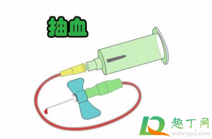 查过敏原抽哪的血(查血查过敏原要查哪些) 查过敏原抽哪的血(查血查过敏原要查哪些)