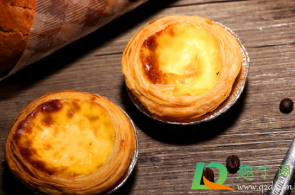 蛋挞烤箱温度时间多少(自制蛋挞烤箱温度时间多少) 蛋挞烤箱温度时间多少(自制蛋挞烤箱温度时间多少)