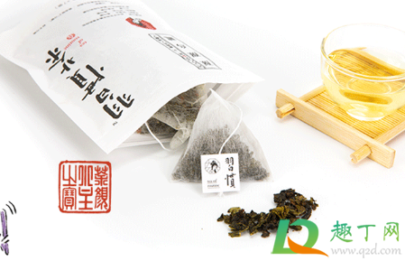 茶颜悦色茶包可以泡多少次(茶颜悦色要泡多久)