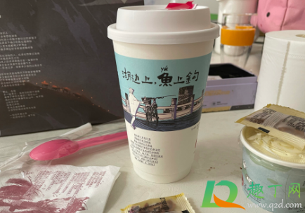 深圳茶颜悦色是真的吗(深圳茶颜悦色是干嘛的)