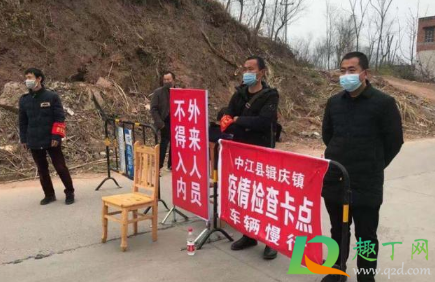 2021年2月份会不会封城(2021年会封城吗)