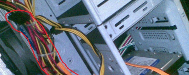 硬盘分区盘符怎么改(怎么更改分区盘符号)