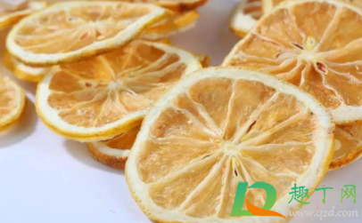 干柠檬片变褐色还能喝吗(柠檬片变成深褐色还能喝吗) 干柠檬片变褐色还能喝吗(柠檬片变成深褐色还能喝吗)