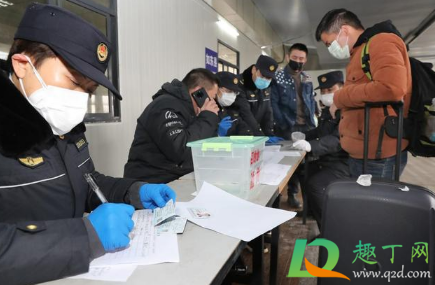 2021年过年要不要提前回家(2021年可以过年回家吗)