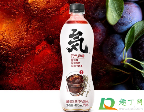 无糖气泡水糖尿病能喝吗(无糖的气泡水可以常喝吗)