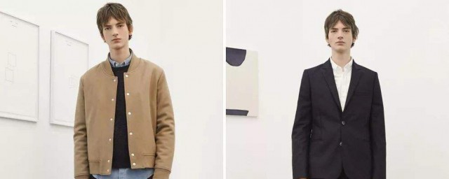 型男过年必须这样穿(今年过年怎么穿好看男)