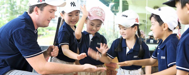 孩子有必要学习剑桥少儿英语吗？(剑桥少儿英语可以自学吗)