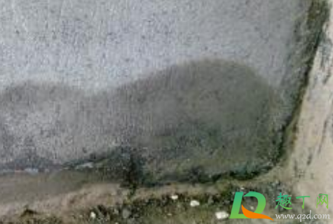 墙根渗水怎么找漏水点(墙根渗水怎么回事) 墙根渗水怎么找漏水点(墙根渗水怎么回事)
