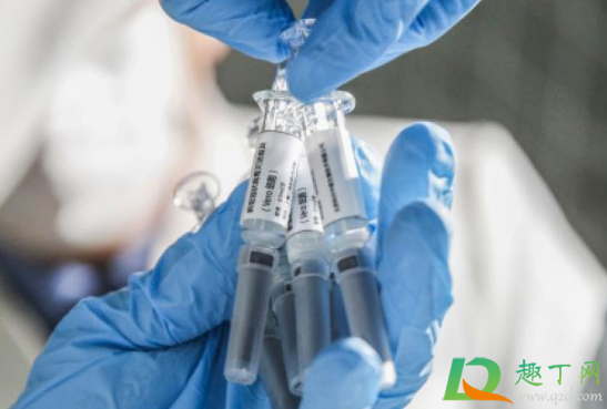 新冠疫苗第二针什么时候打 新冠疫苗第二针什么时候打