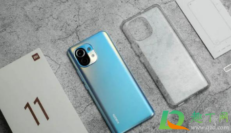 ​小米11发热问题严重不