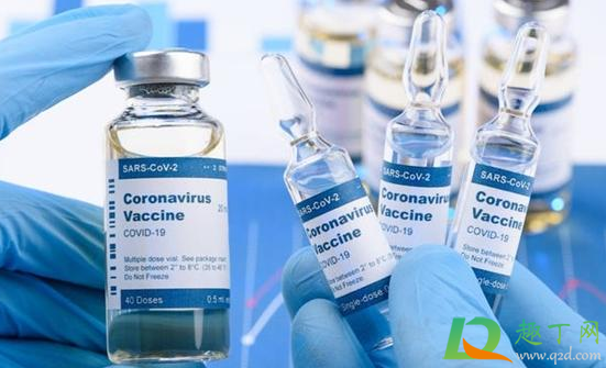 打了新冠疫苗之后会手臂酸痛吗(为什么打了新冠疫苗后手臂酸痛)