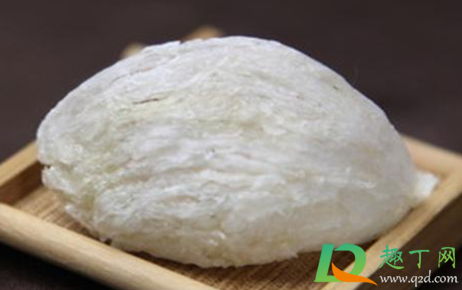 燕窝溯源码可以伪造吗(溯源码燕窝真假辨别)