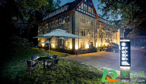 2021年过年旅游景点关闭吗(2021年春节期间哪些景区关闭)