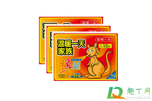 暖宝宝是贴在衣服内侧还是外侧(暖宝宝是贴在衣服上还是贴在皮肤上)