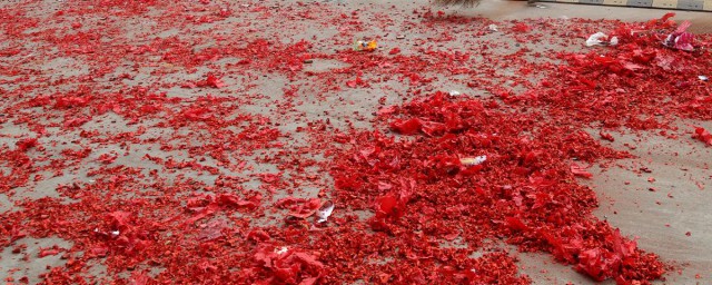 不让放鞭炮有什么可以代替吗(不准放鞭炮怎么代替)