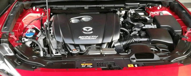 马自达cx4保养灯归零操作(马自达CX4保养灯归零)