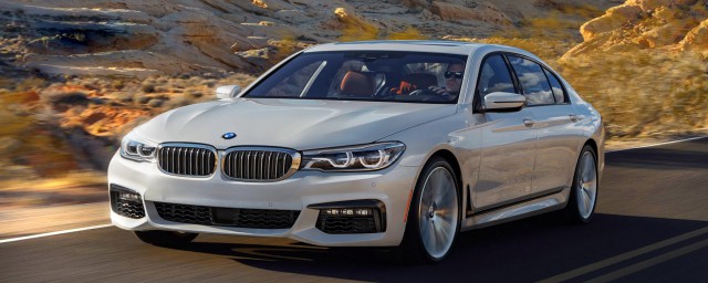 宝马5系灯光使用方法(宝马5系灯光使用说明)