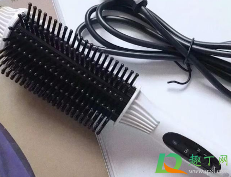 卷发棒有必要买负离子的吗(负离子卷发棒和普通卷发棒)