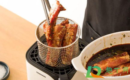 空气炸锅和烤箱的区别哪个好(空气炸锅和烤箱有何区别)