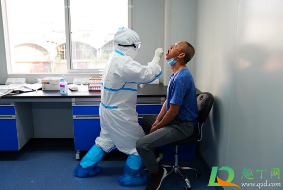 核酸检测时间是出报告时间吗(核酸检测时间和出报告时间) 核酸检测时间是出报告时间吗(核酸检测时间和出报告时间)