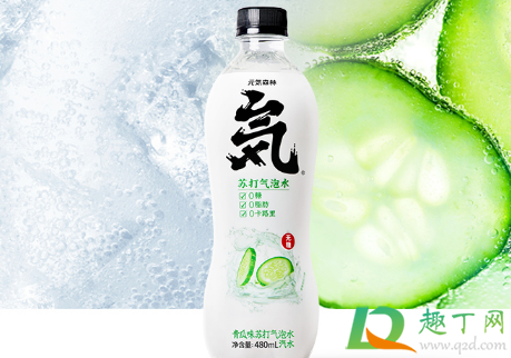 无糖气泡水糖尿病能喝吗(无糖的气泡水可以常喝吗)