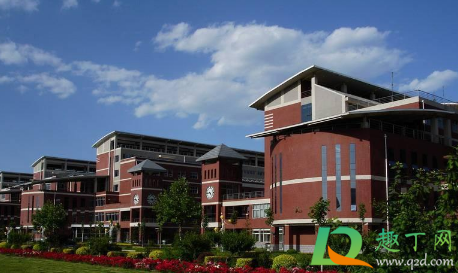 河北大学放假了吗(河北大学今天开始放假)