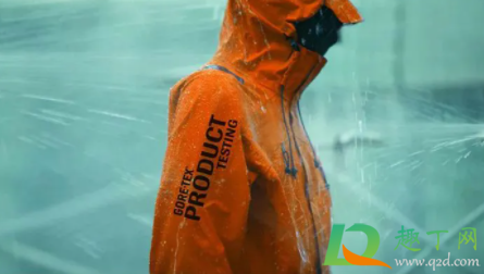 防水冲锋衣怎么洗涤方法(冲锋衣怎么洗不会失去防水效果) 防水冲锋衣怎么洗涤方法(冲锋衣怎么洗不会失去防水效果)