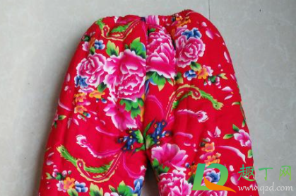 棉裤手洗还是机洗(纯棉裤子可以机洗吗) 棉裤手洗还是机洗(纯棉裤子可以机洗吗)