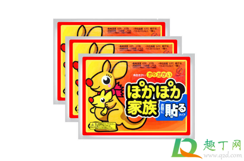 暖宝宝贴隔着一件衣服可以贴吗(贴暖宝宝穿两件衣服可以贴吗)