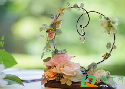 干花送人合适吗(送花送干花合适吗) 干花送人合适吗(送花送干花合适吗)