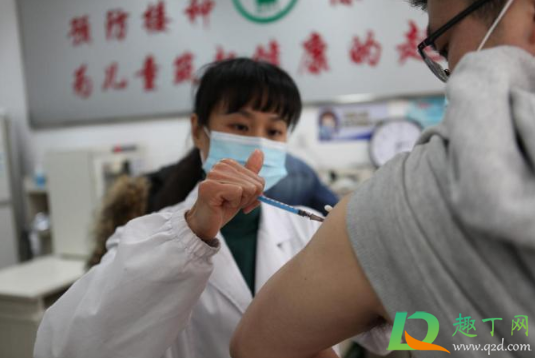 打过新冠疫苗春节可以走动吗(打完新冠疫苗去运动会怎样)