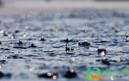 2021年雨水节气南方气温多少(2021年雨水节气具体时间)