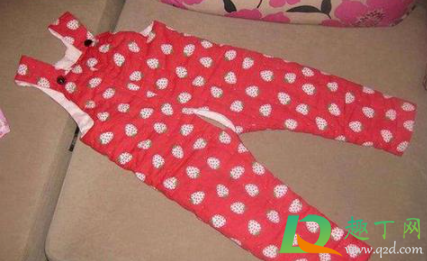 一条棉裤能穿几天(一条裤子能穿几天) 一条棉裤能穿几天(一条裤子能穿几天)