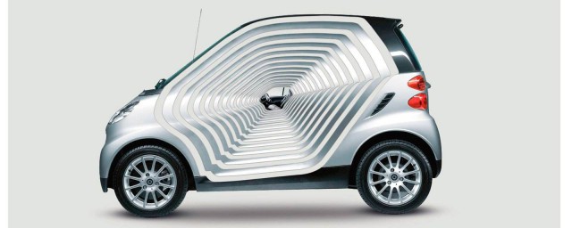 smart驾驶技巧(smart车驾驶教程)