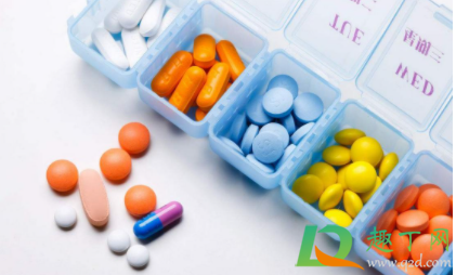 胃药过期了还有效果吗(吃过期的胃药有事吗)