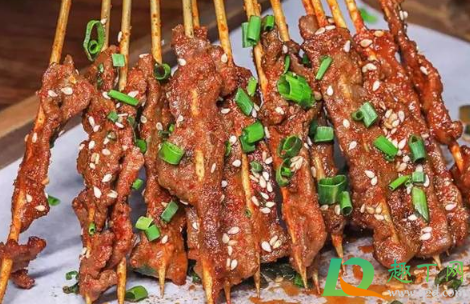 为什么不能用明火烤东西(用明火烤的东西有毒吗)