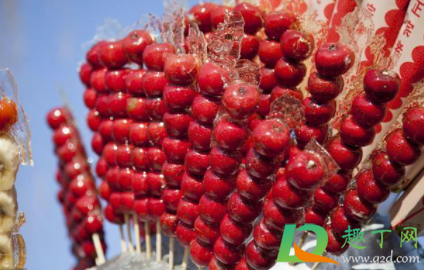 糖葫芦怎么看糖熬好了(糖葫芦熬糖熬多久) 糖葫芦怎么看糖熬好了(糖葫芦熬糖熬多久)