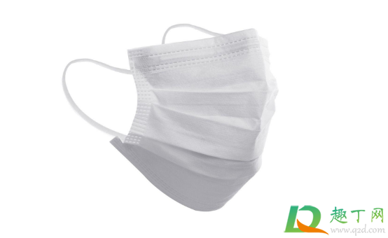 口罩戴反了是继续反着戴还是正过来(口罩戴反了要紧吗)