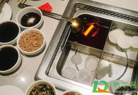 海底捞寿喜锅怎么调(海底捞 寿喜烧锅底)