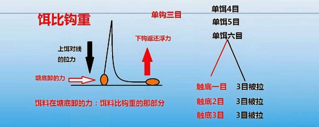 传统钓法上该如何调漂?(钓鱼技巧与调漂方法)