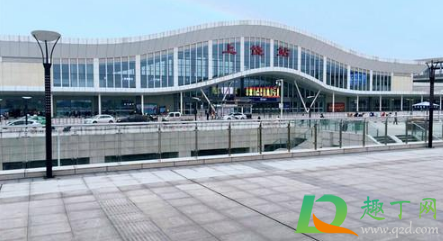 上饶火车站和高铁站在一起吗(上饶火车和高铁是一个站吗)