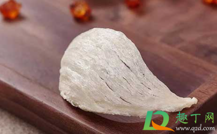 燕窝泡了没有膨胀是不是假的(燕窝泡水会膨胀变多吗) 燕窝泡了没有膨胀是不是假的(燕窝泡水会膨胀变多吗)