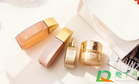 最好不要和别人共用化妆品(不能一起使用的化妆品)