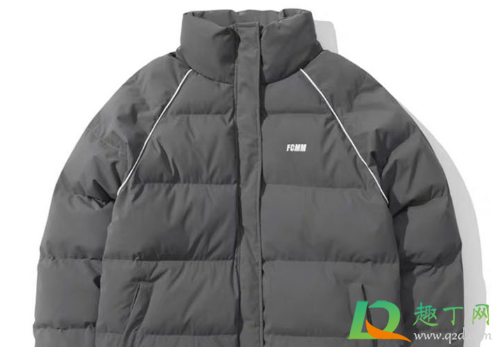 fcmm羽绒服正品多少钱(fcmm羽绒服好看吗)