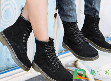 马丁靴哪种皮好(马丁靴和皮鞋哪个好)