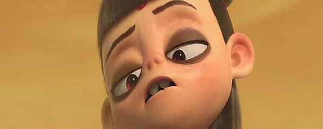 有这个电影的详细介绍吗(有人知道这是哪部电影吗)